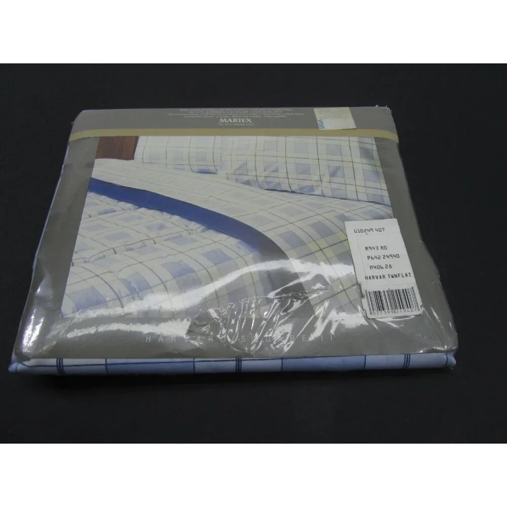 Martex new package